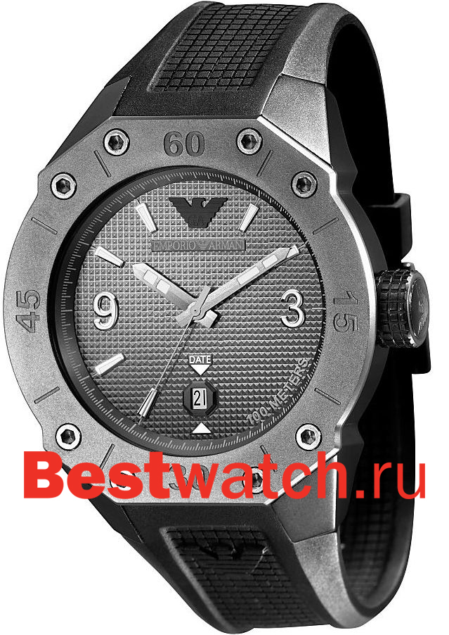 Часы Emporio Armani Gents AR0661